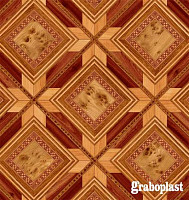 Линолеум Grabo Terrana 16/S 4195 254 фото 1 | FLOORDEALER